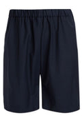 Brian Dales Elasticated Waist Shorts