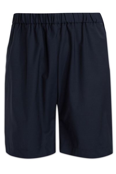 Brian Dales Elasticated Waist Shorts