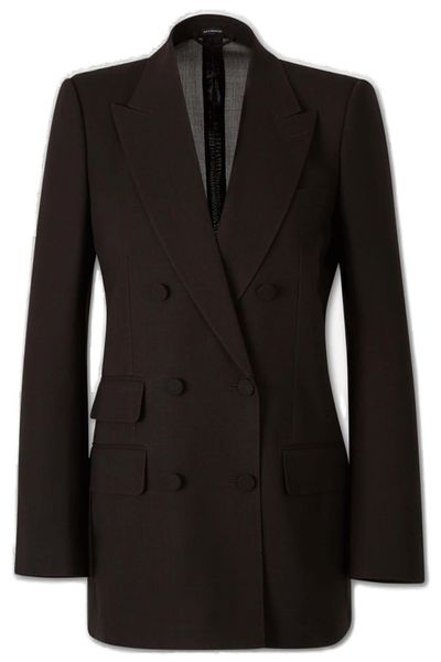 Tom Ford Double Breasted Jacket