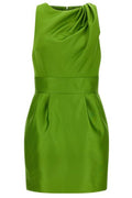 Elisabetta Franchi Duchesse Mini Dress