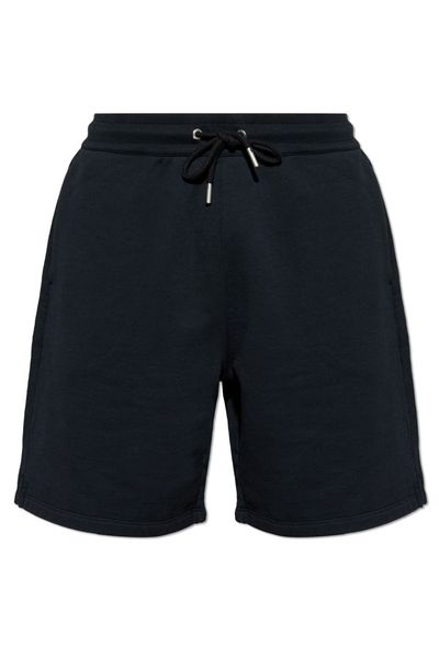 AMI Paris de Coeur Drawstring Shorts