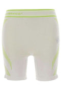 Casablanca Logo Detailed Stretched Shorts