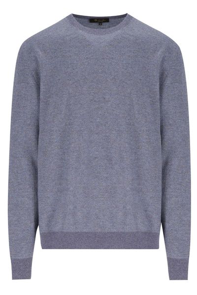 Loro Piana Knitted Jumper