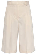 By Malene Birger Cymbaria Tailored Bermuda Shorts