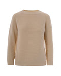 Weekend Max Mara Aere Crewneck Knitted Jumper