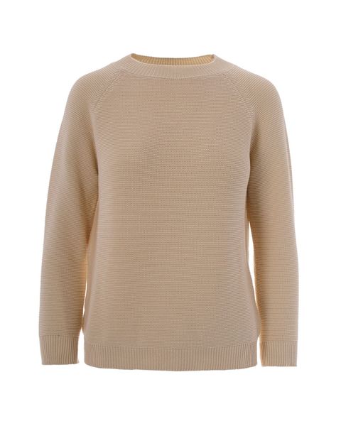 Weekend Max Mara Aere Crewneck Knitted Jumper
