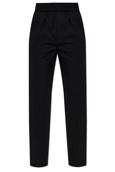 Isabel Marant Elasticated Waistband Trousers