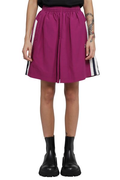 Balenciaga Sporty B Tracksuit Skirt