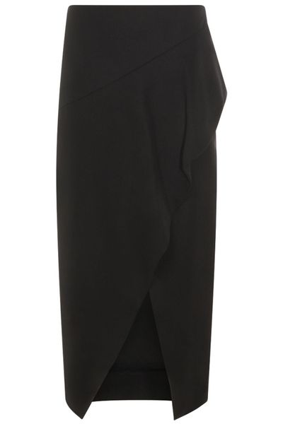 Khaite Jaia Skirt