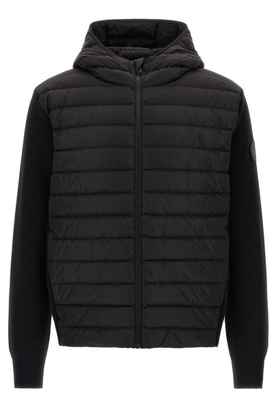 Canada Goose HyBridge Flavio Hoodie