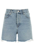 Frame The Everyday Denim Shorts
