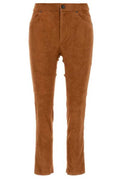 Isabel Marant Tapered-Leg Pants