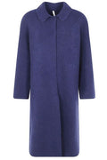 Boboutic Living & Loving Single-Breasted Coat