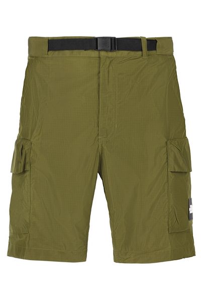 The North Face Belted Bermuda Cargo Shorts