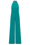 Pinko Dragon Fruit Jumpsuit