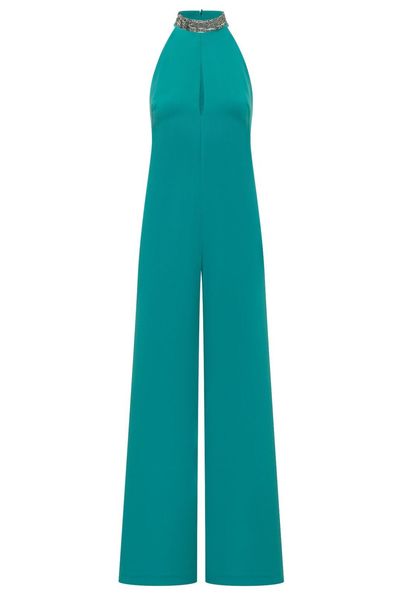 Pinko Dragon Fruit Jumpsuit