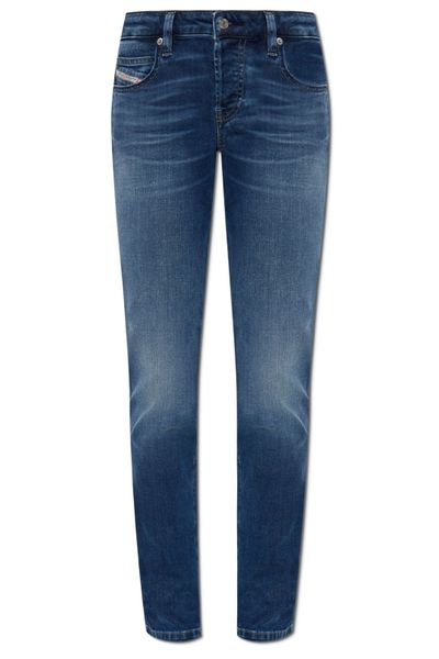 Diesel 1992 D-Jiann Jeans