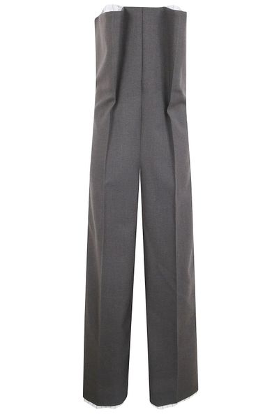 Jean Paul Gaultier The Suit Bodysuit