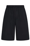 Dolce & Gabbana Logo Jacquard Bermuda Shorts