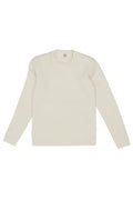 Totême Structured Crew Knit Jumper