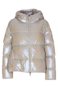 Herno Padded Zipped Jacket