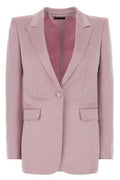 Tom Ford Duchesse Single Breasted Tailored Blazer