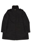 Gucci Faille Coat