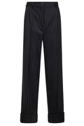 Dolce & Gabbana Pinstriped Trousers