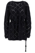Isabel Marant Merida Mini Dress