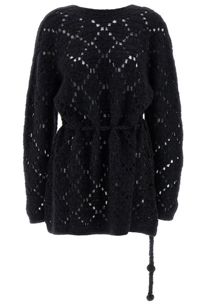 Isabel Marant Merida Mini Dress