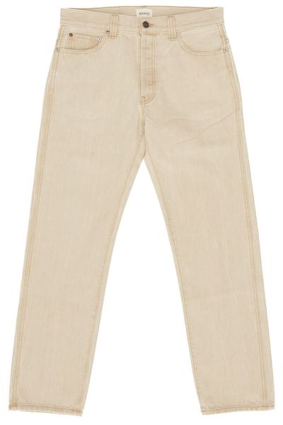 Khaite Callum Jeans