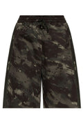 Adidas Originals Printed Bermuda Shorts