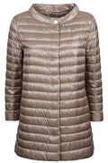 Herno A-Shape Rossella Jacket