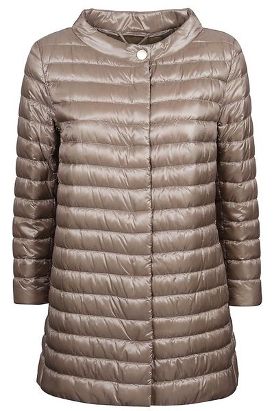 Herno A-Shape Rossella Jacket