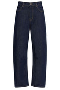 Weekend Max Mara Barrel-Leg Jeans