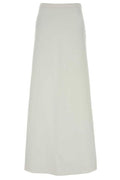 Max Mara Vernice A-Line Skirt
