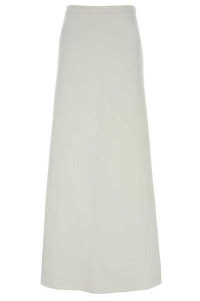 Max Mara Vernice A-Line Skirt