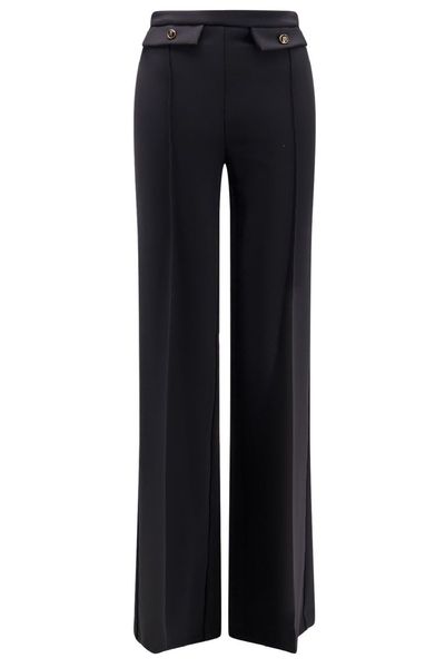Elisabetta Franchi High-Waist Pants