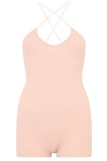 RED Valentino REDValentino Knitted Jumpsuit