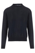 Herno Crewneck Long-Sleeved Jumper
