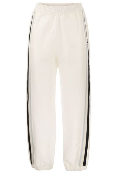Moncler Side Striped Track Trousers