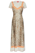 Diesel D-Ile Midi Dress