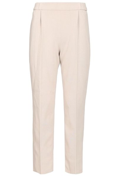 CFCL Soft Milan Tuck Tapered Pants