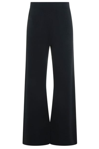 Max Mara Faida Wide Leg Pants