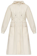Moncler Coupiac Hooded Parka