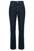 Sportmax Uditore Straight Leg Jeans