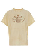 Prada Vintage Logo Print T-Shirt