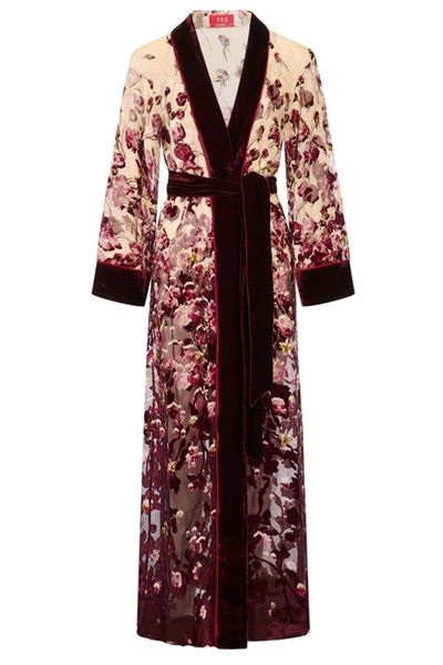 F.R.S For Restless Sleepers Belted Dress
