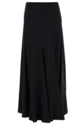 Chloé Fluid Maxi Skirt