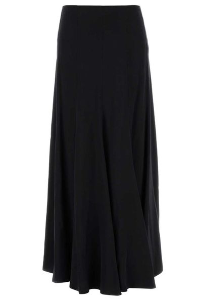 Chloé Fluid Maxi Skirt
